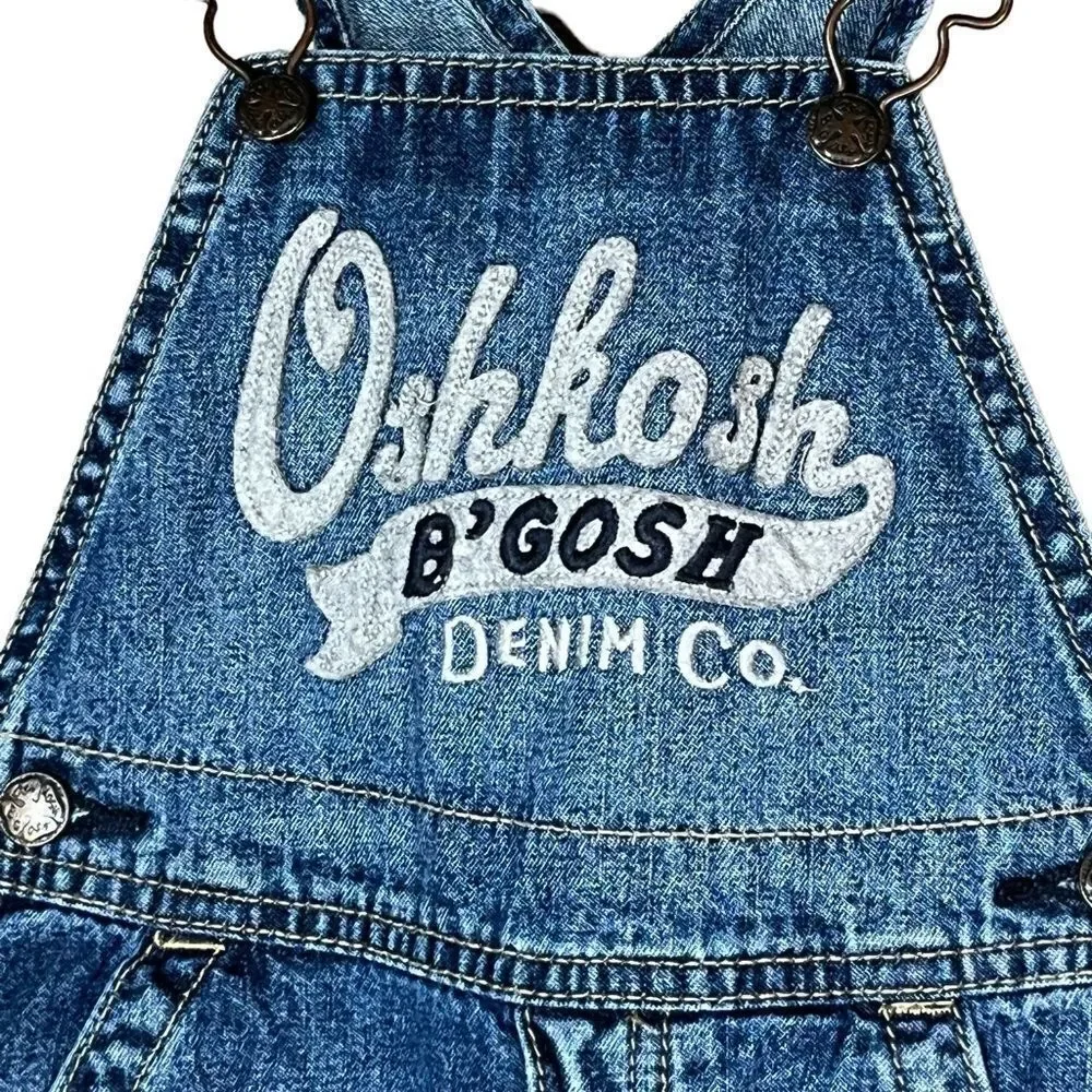 OshKosh Bgosh oshkosh b’gosh